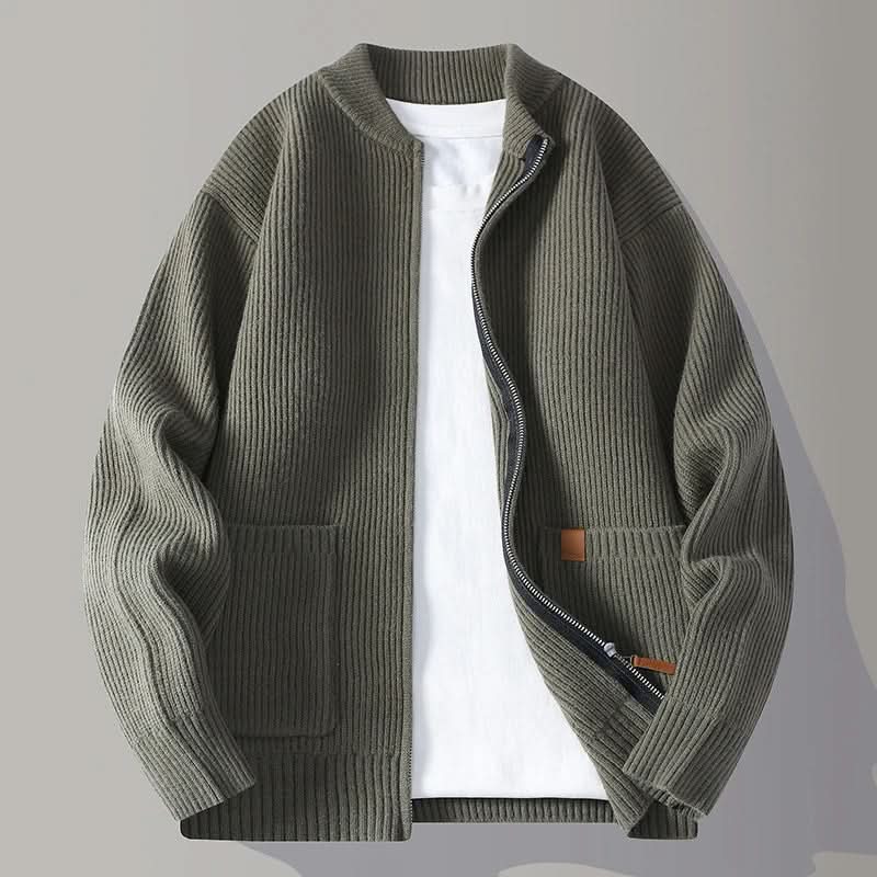 Chaqueta Nova de Canalé