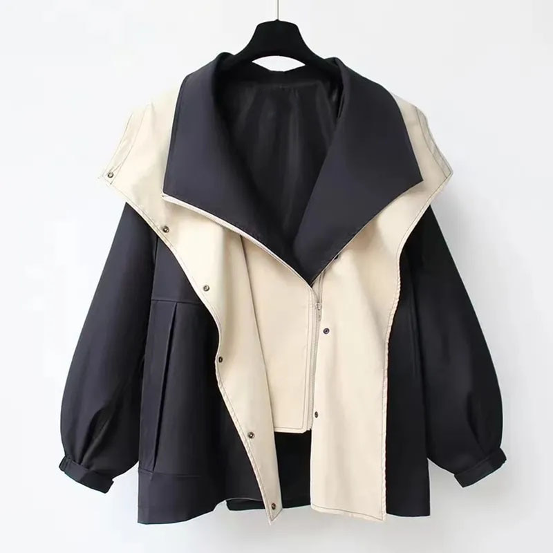 Chaqueta Luna Sierra Drift