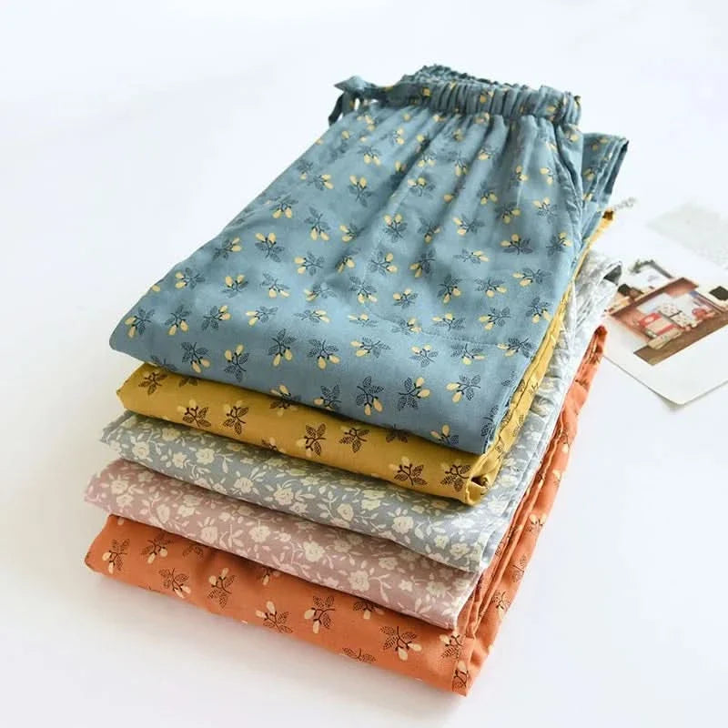 Ainsley - Pantalón de Estar por Casa