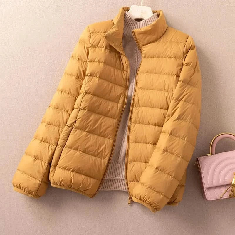 EIRA - Chaqueta de Plumón