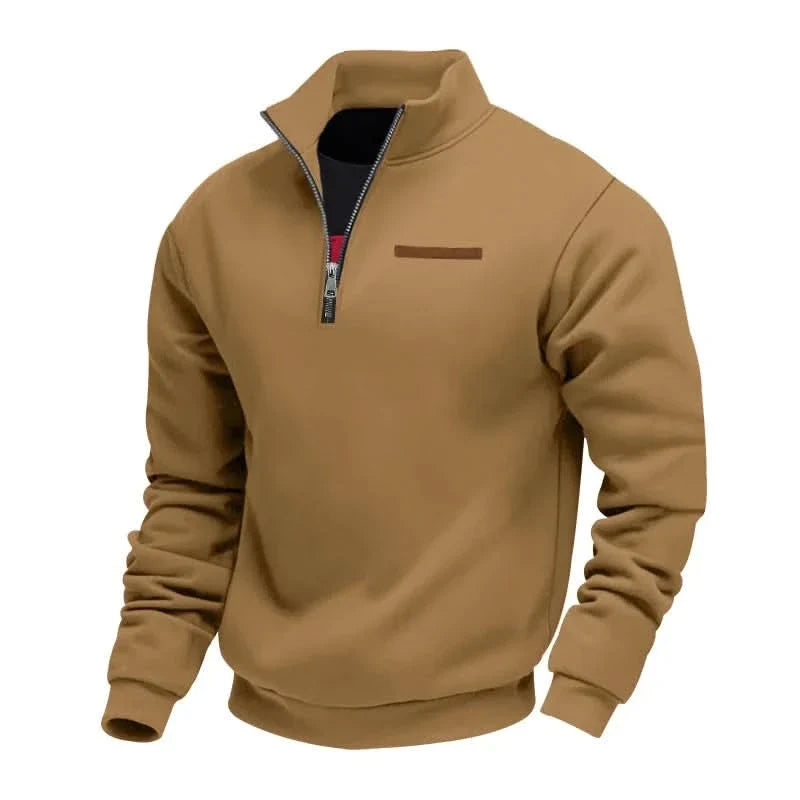 Lennox | Sudadera Polar