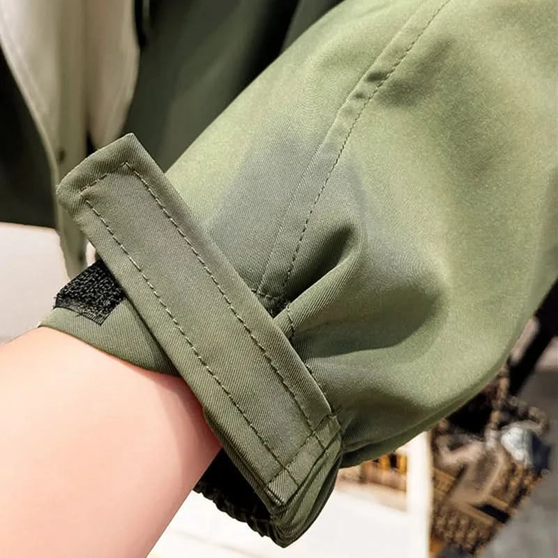 Chaqueta Luna Sierra Drift