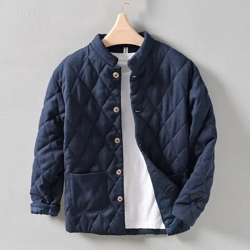 KINGSLEY - Chaqueta Acolchada