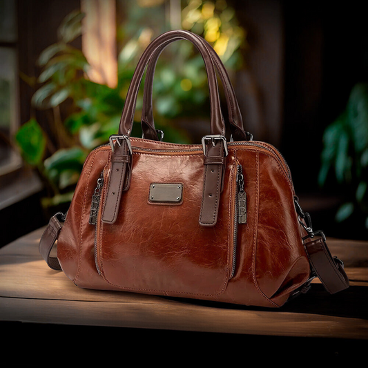 Bolso de Lujo Atemporal