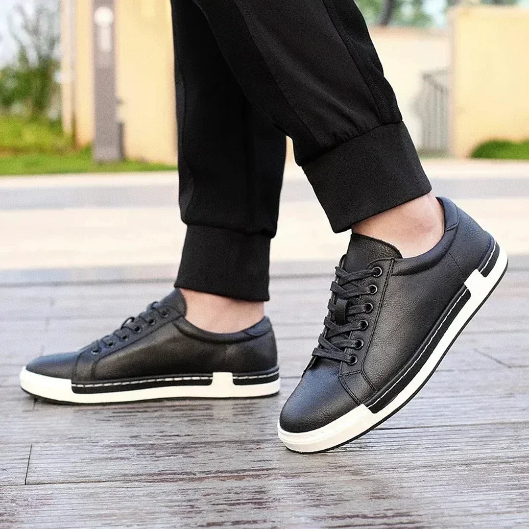 Zapatilla Blanc