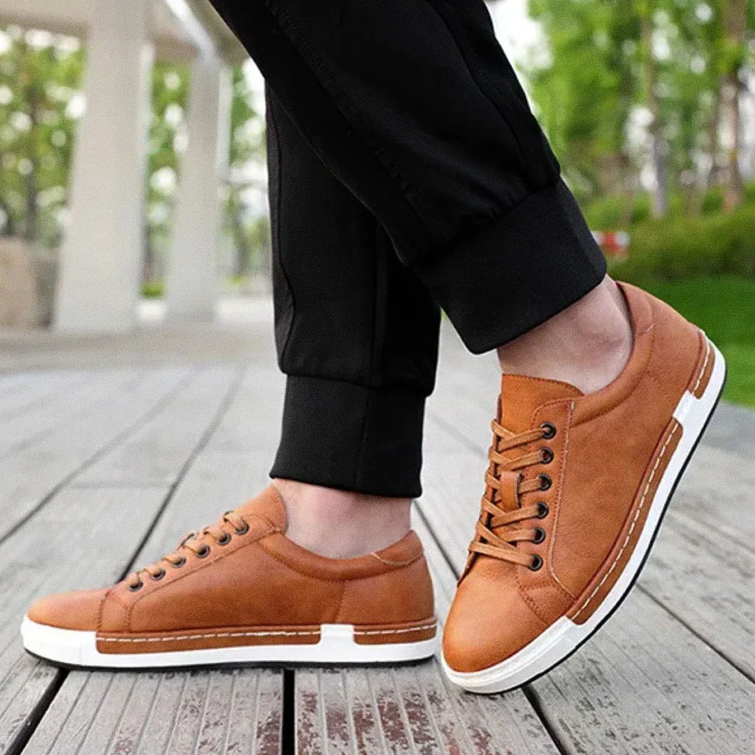 Zapatilla Blanc