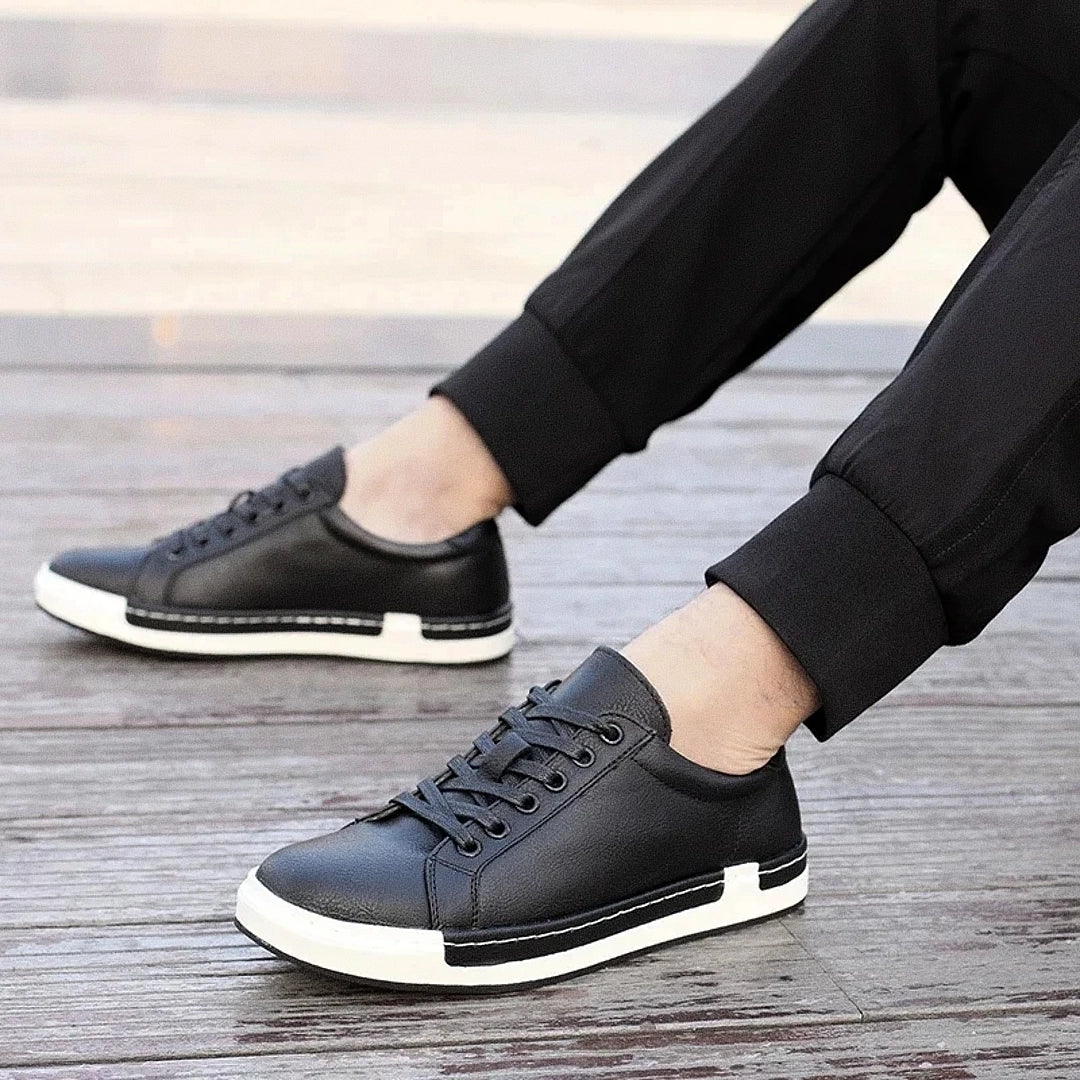 Zapatilla Blanc