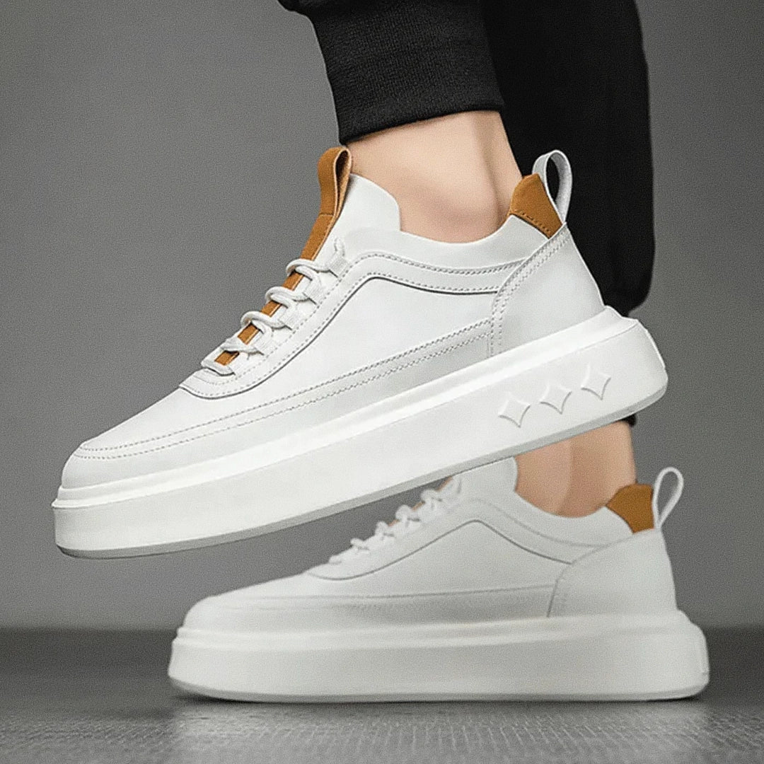 Zapatilla Classy Blanca