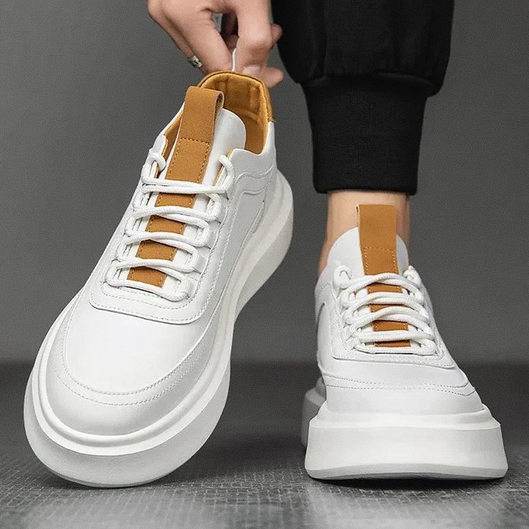 Zapatilla Classy Blanca