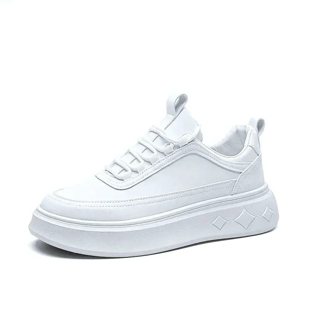 Zapatilla Classy Blanca