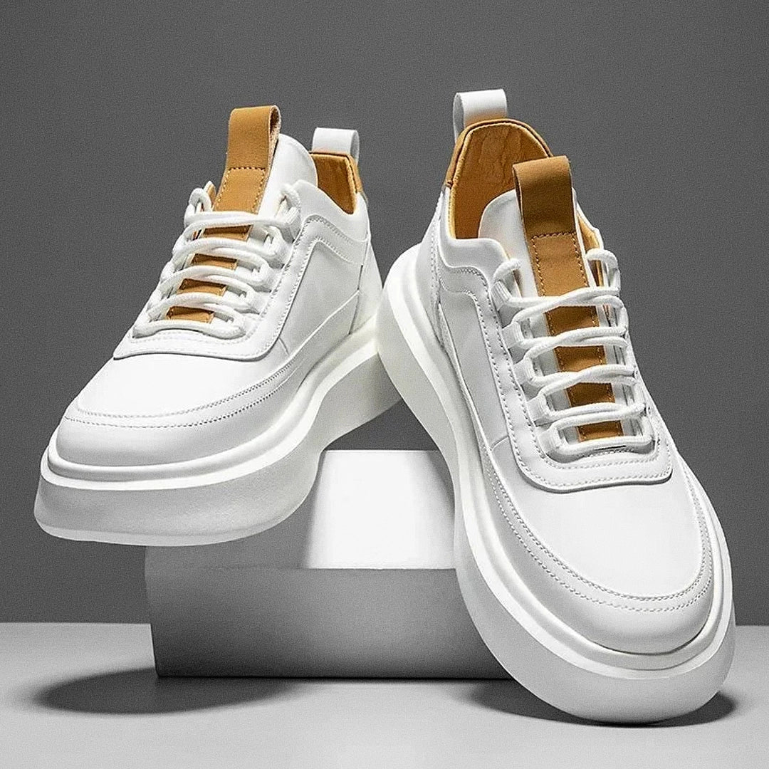 Zapatilla Classy Blanca
