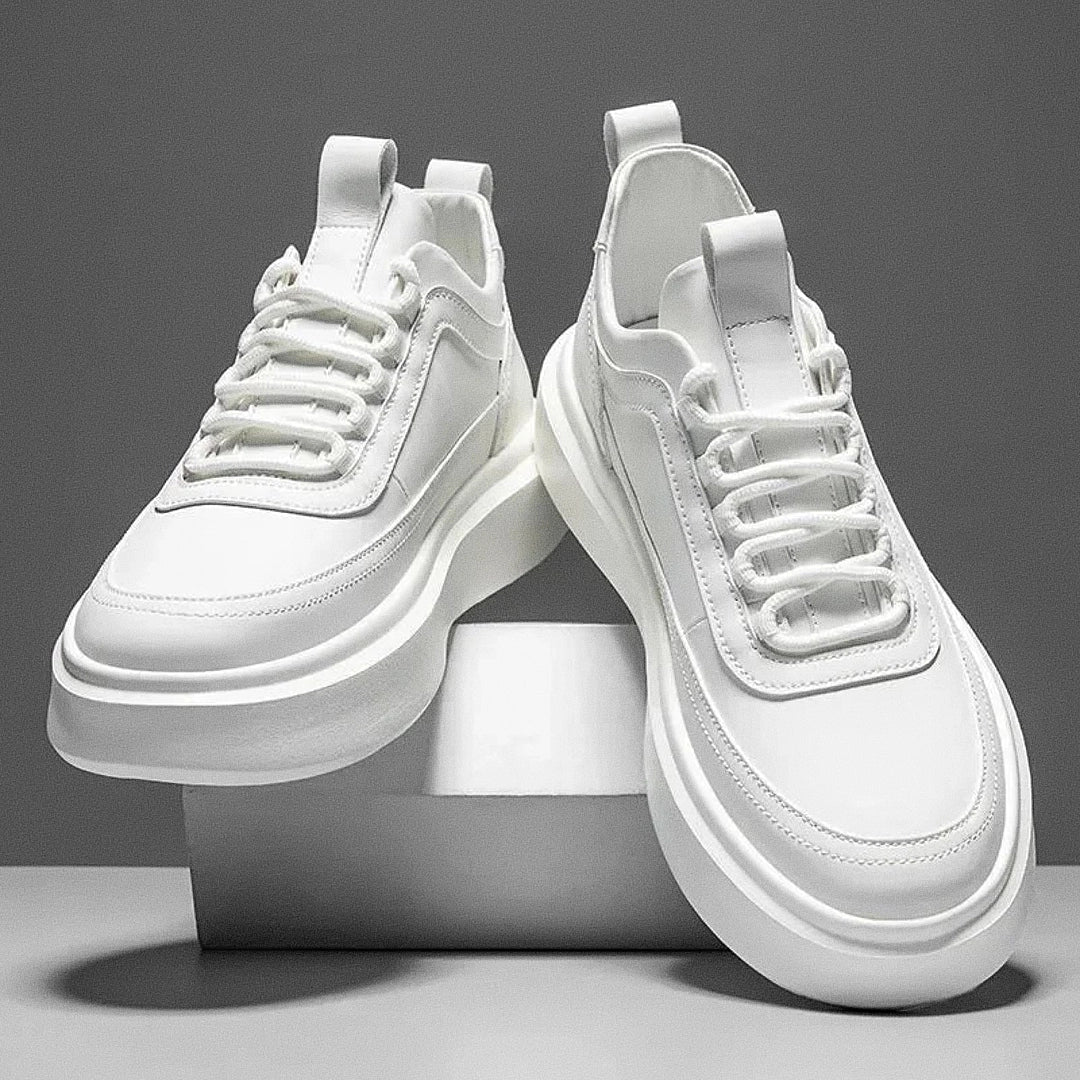 Zapatilla Classy Blanca