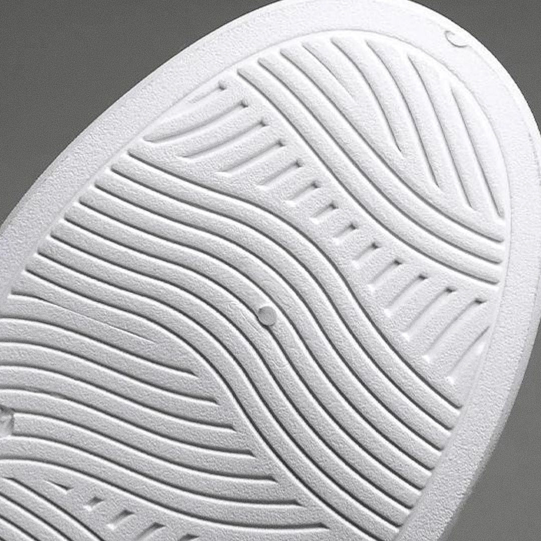 Zapatilla Classy Blanca