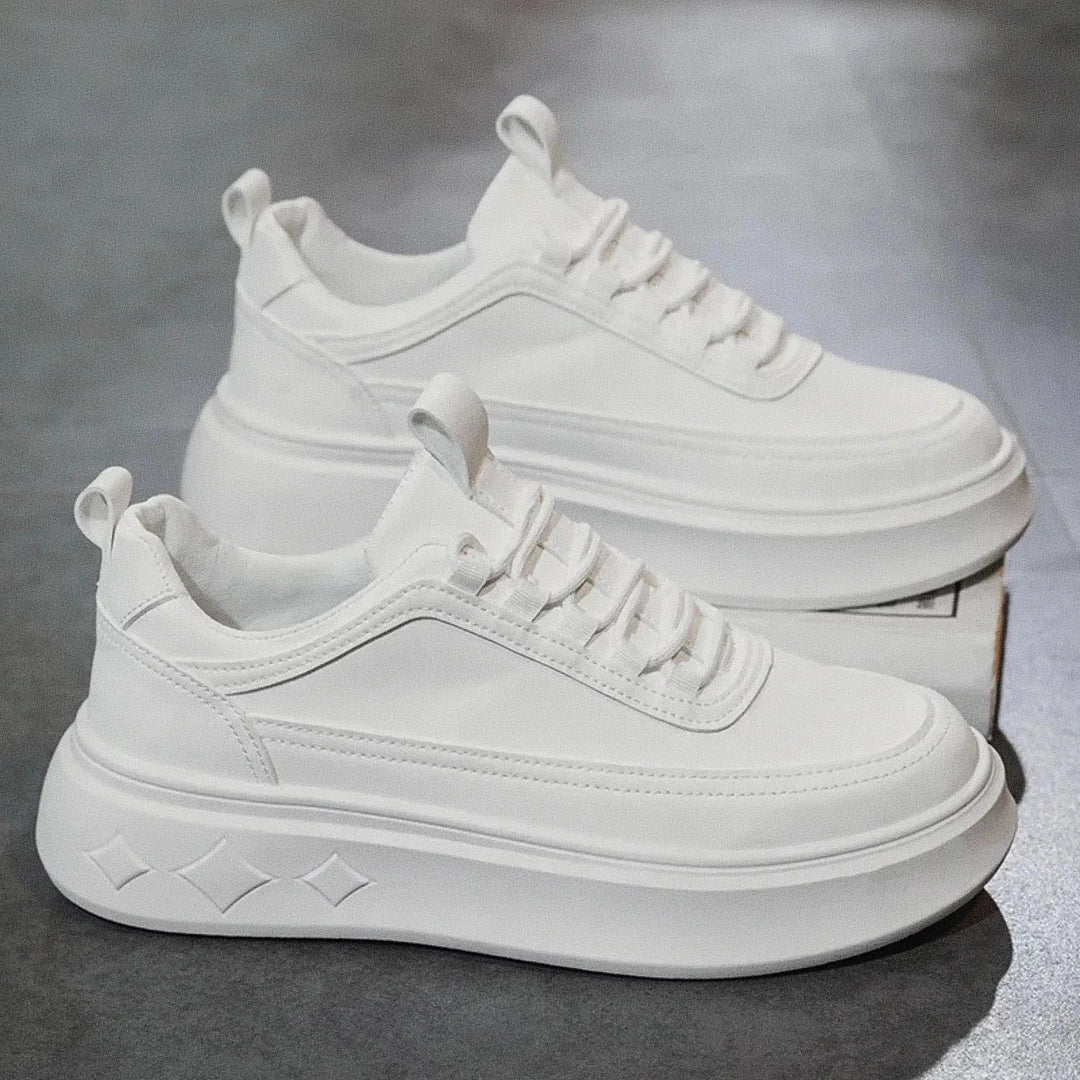 Zapatilla Classy Blanca