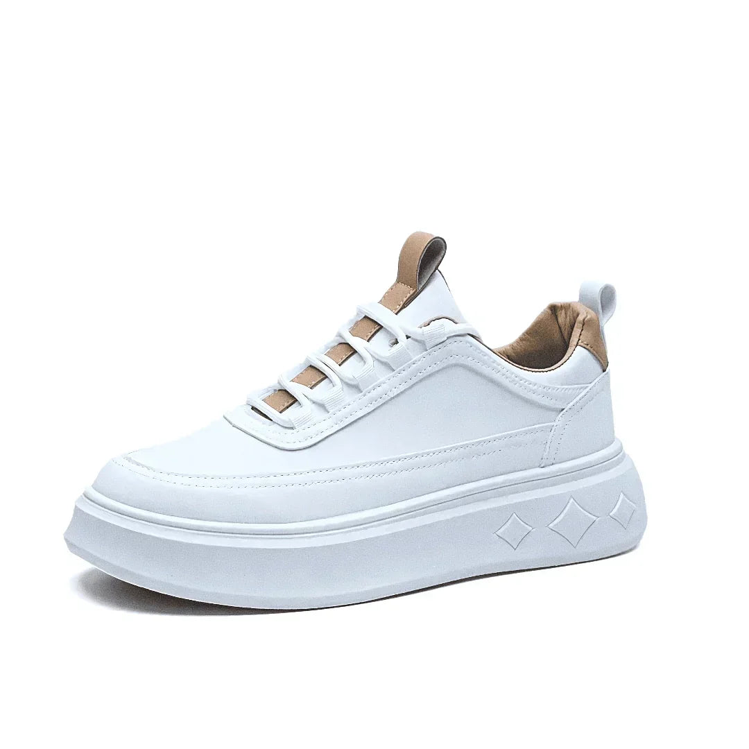 Zapatilla Classy Blanca