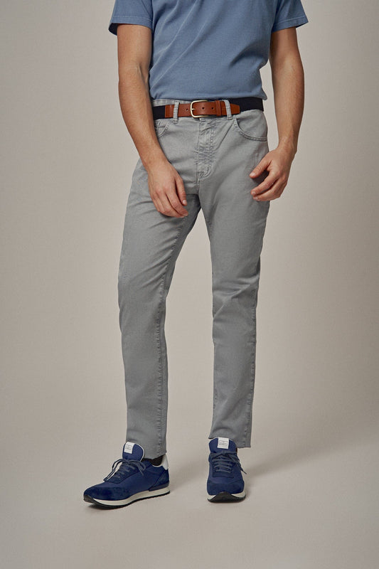 Pantalón Gris