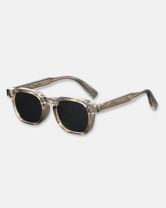 Gafas de Sol Rectangulares Buccaneer