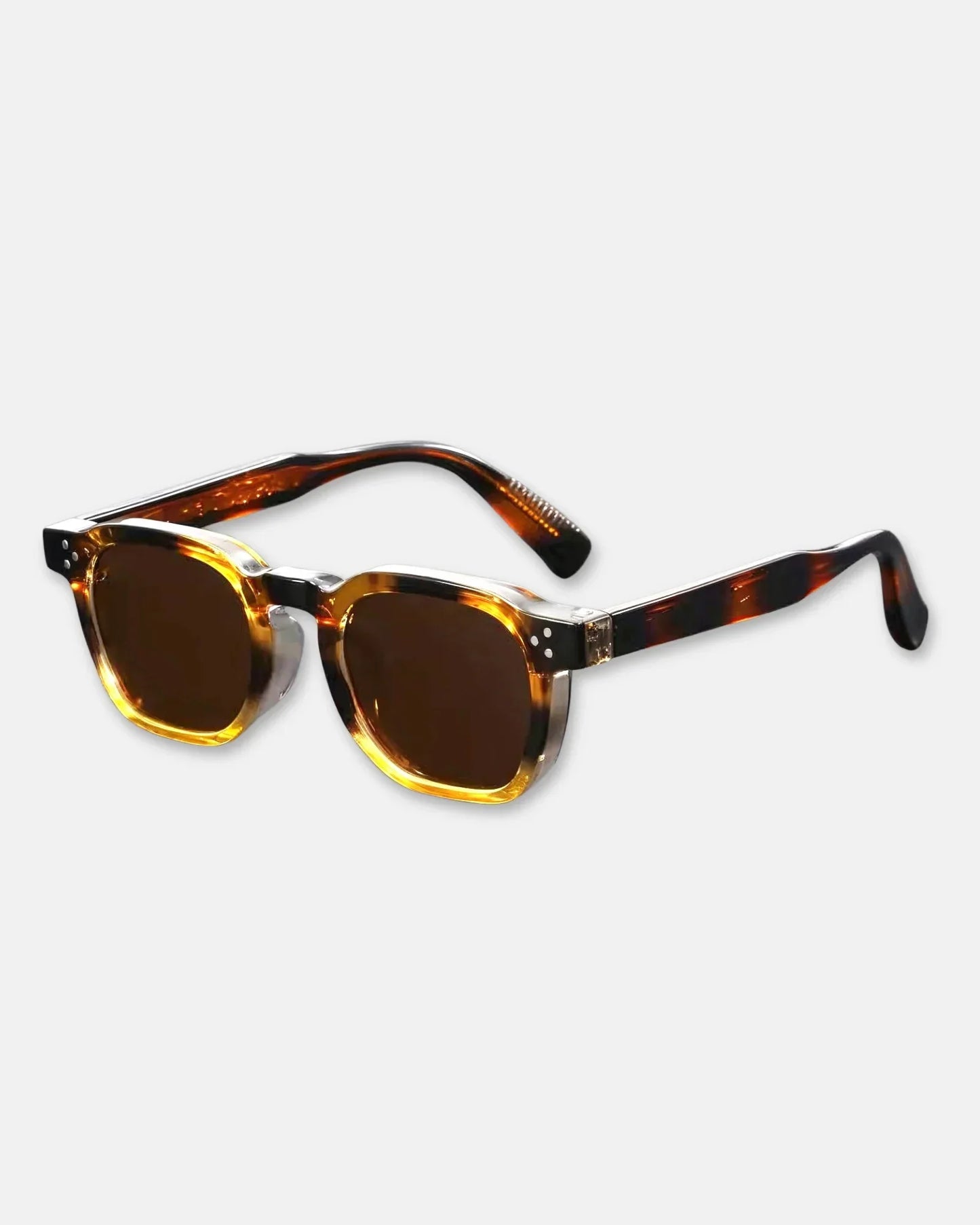 Gafas de Sol Rectangulares Buccaneer