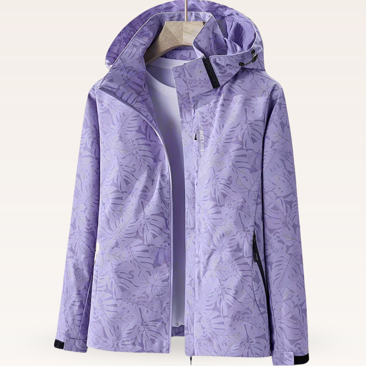 Chaqueta Impermeable Classic Refresh