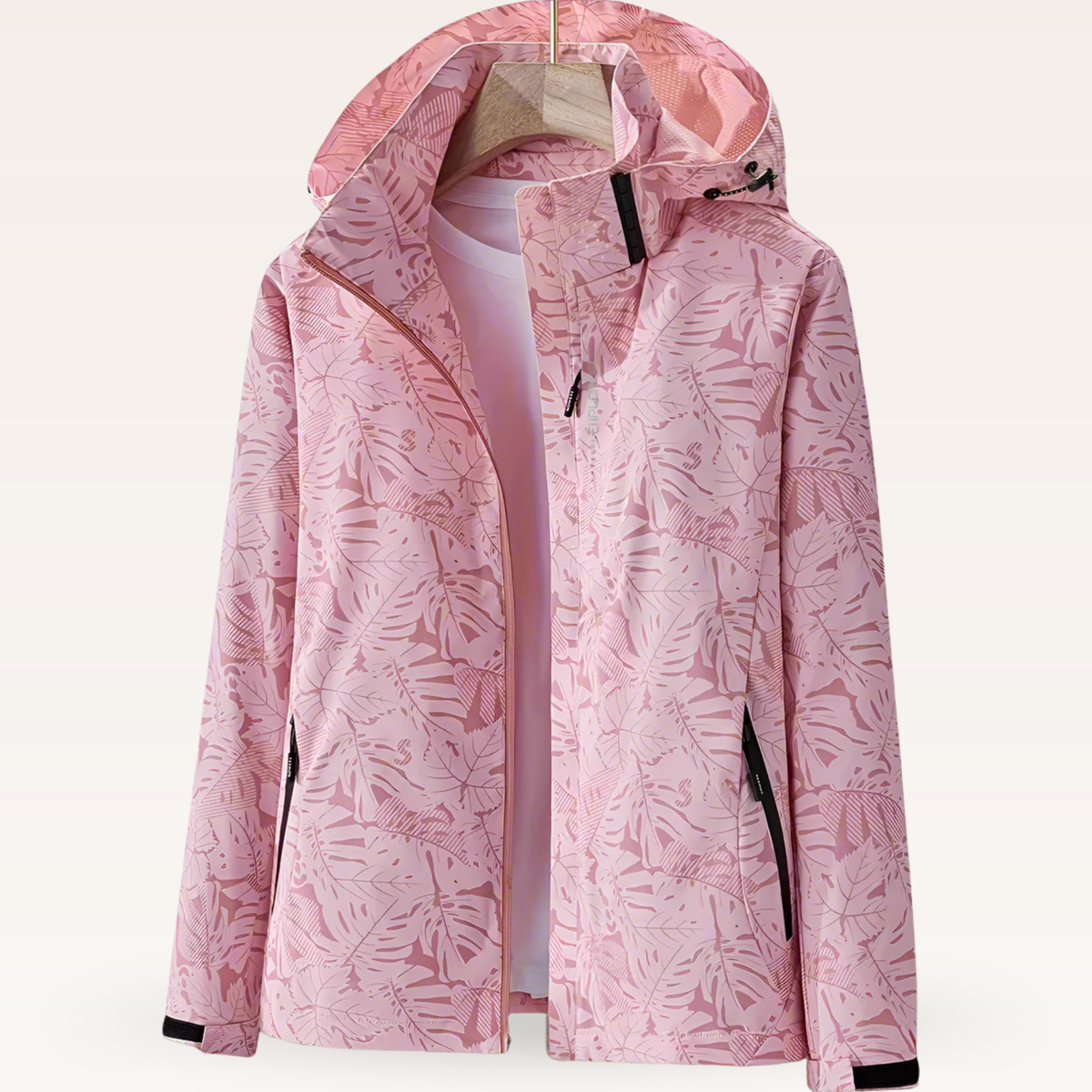 Chaqueta Impermeable Classic Refresh
