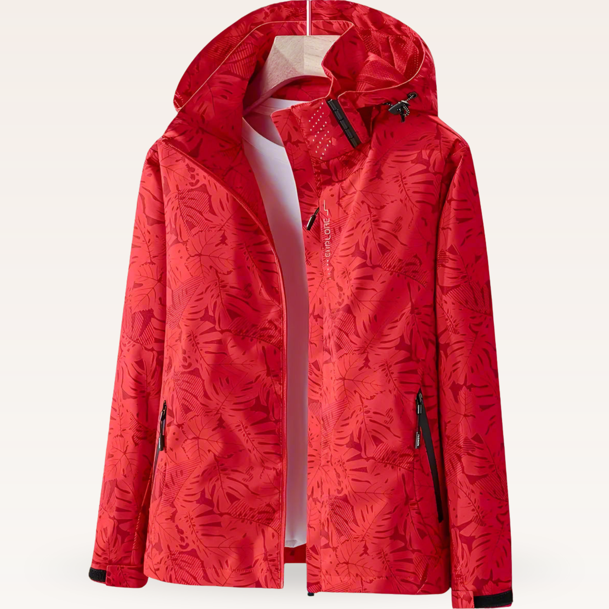 Chaqueta Impermeable Classic Refresh