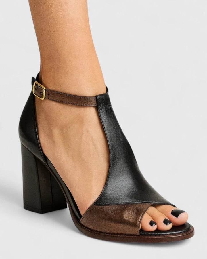 Zapatos de Tacón Berlín