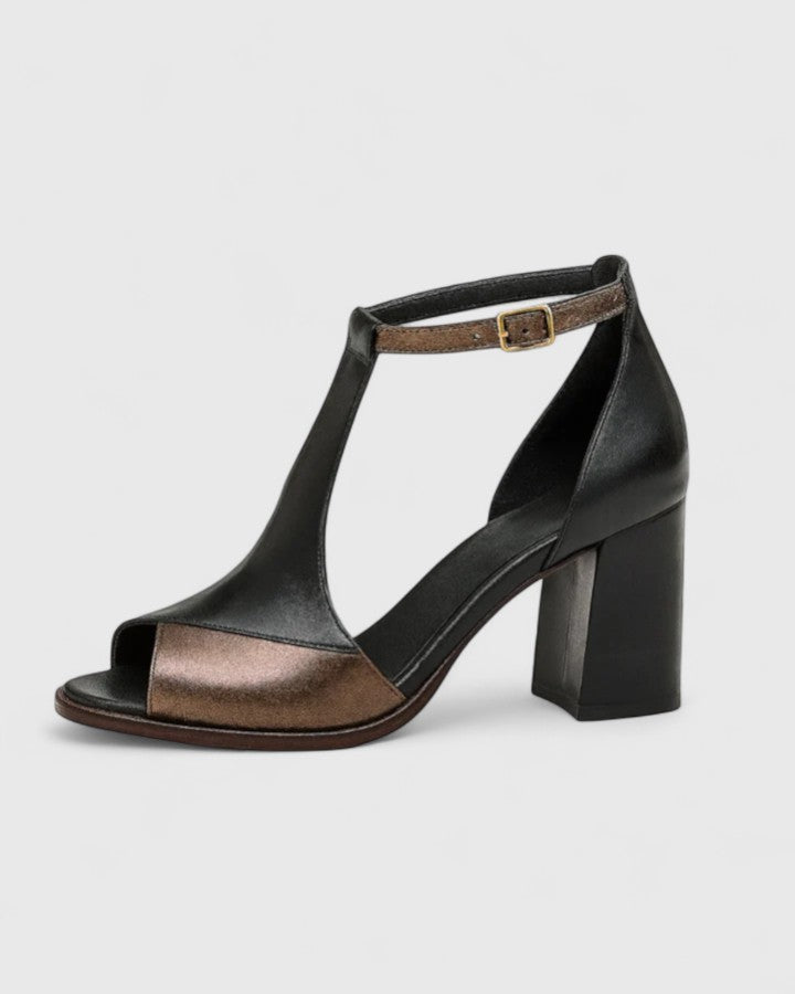 Zapatos de Tacón Berlín