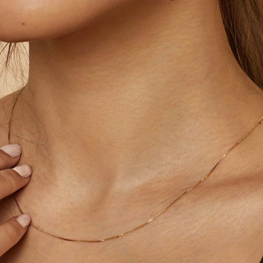 Collar bodega