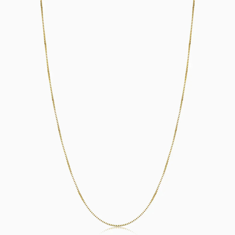DELACROIX | COLLIER BODEGA BOX