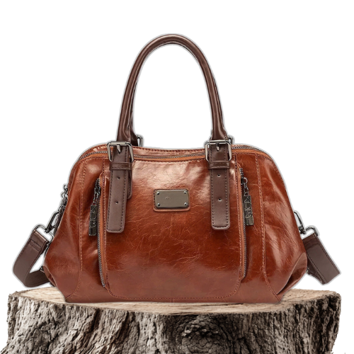 Bolso de Lujo Atemporal