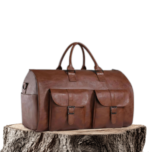 Bolso de Mano Atemporal