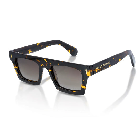 Gafas de Sol Valencia Marrón