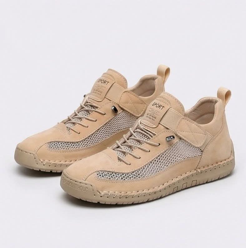 PUREBREEZE - Zapatillas de Confort