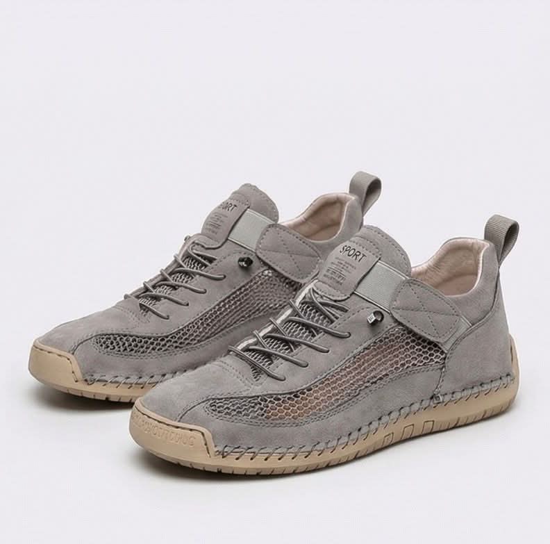 PUREBREEZE - Zapatillas de Confort