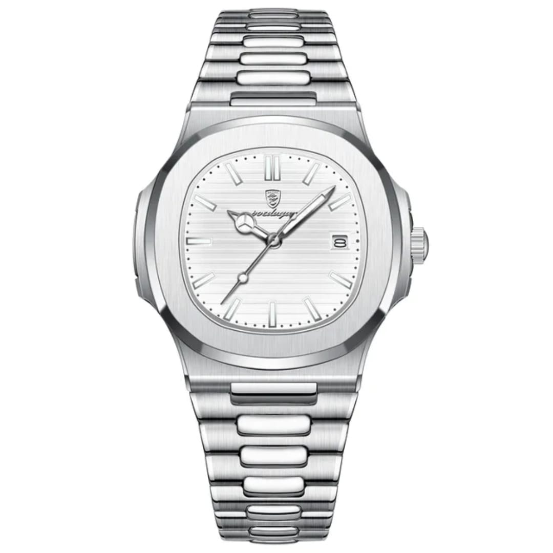 Isabella | Reloj Dorado Exclusivo
