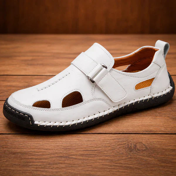 Sandalias de Piel