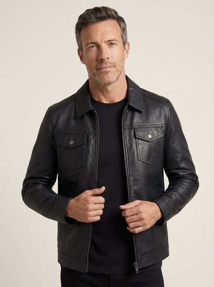 Chaqueta Premium Loren
