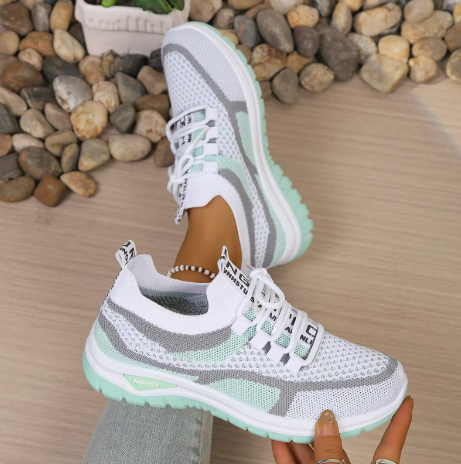 Zapatillas ultra comódas y  ligeras - Para el dia a dia