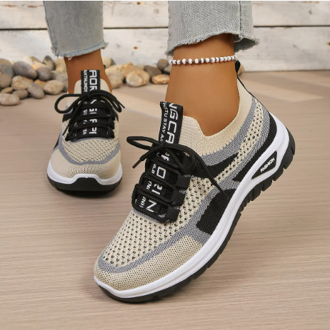 Zapatillas ultra comódas y  ligeras - Para el dia a dia