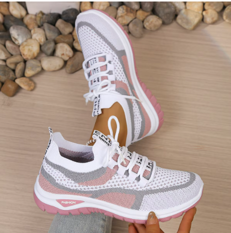 Zapatillas ultra comódas y  ligeras - Para el dia a dia