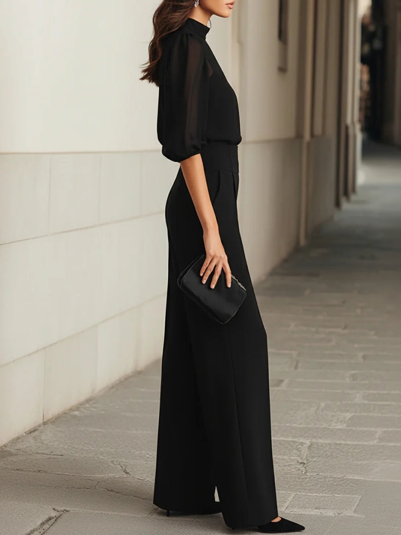 Emma - Elegante Set de 3 Piezas