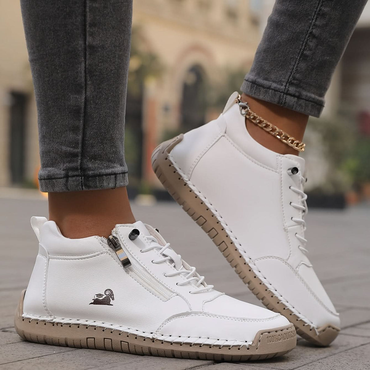 EASYFIT - Zapatillas de Confort