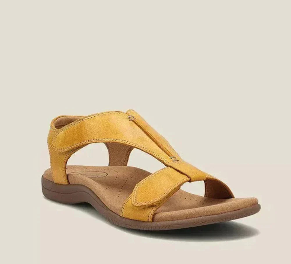 Sandalias  Confort Ortopédico