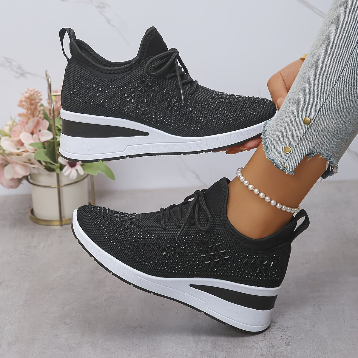Zapatillas Ortopédicas para Mujer