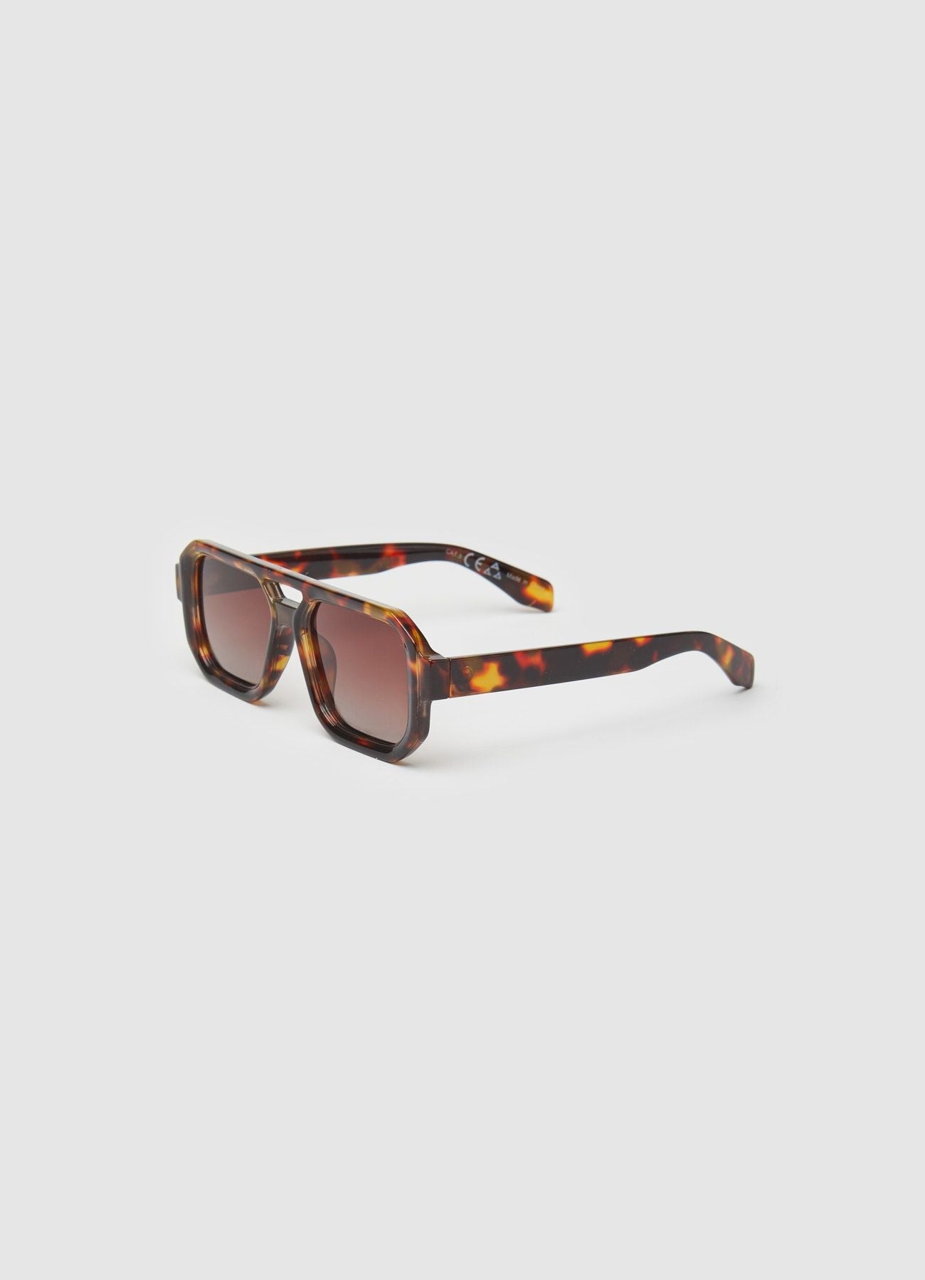 Gafas de sol diseño aviador