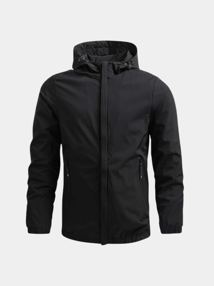 Chaqueta Maxwell Haven
