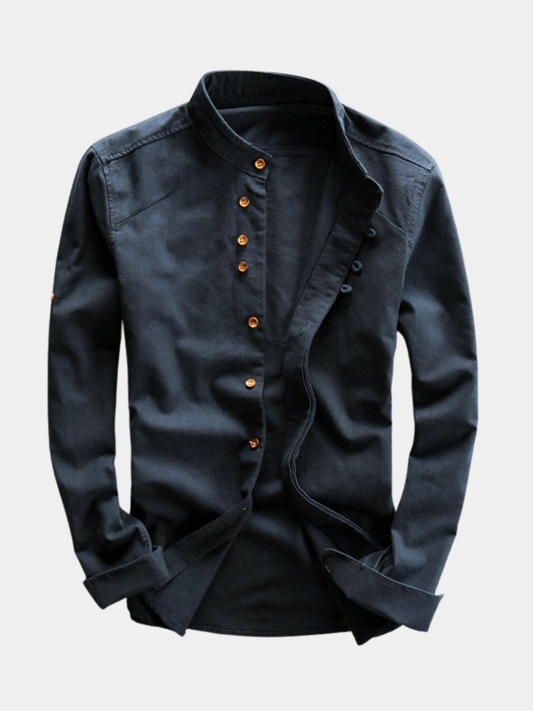 Camisa Japonesa