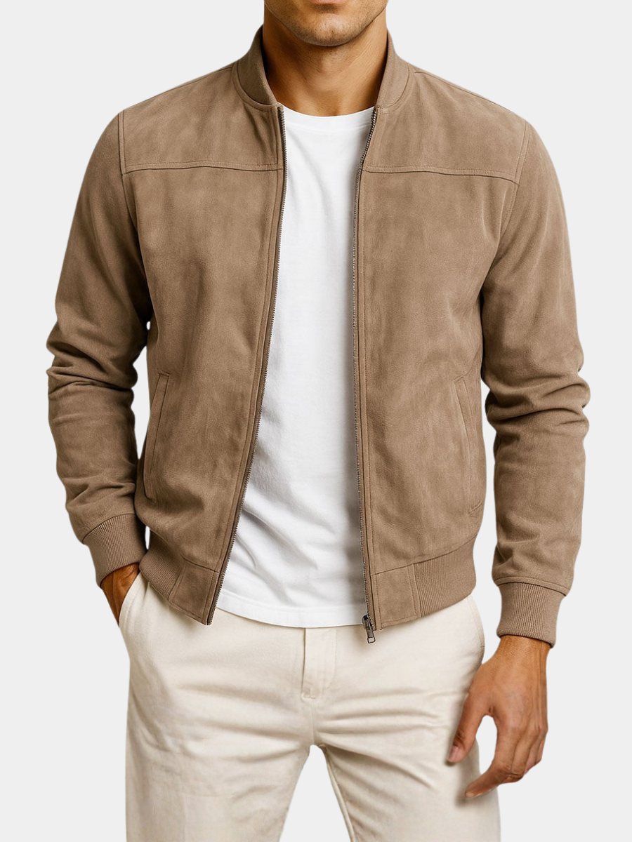 Chaqueta Carter de Ante Premium