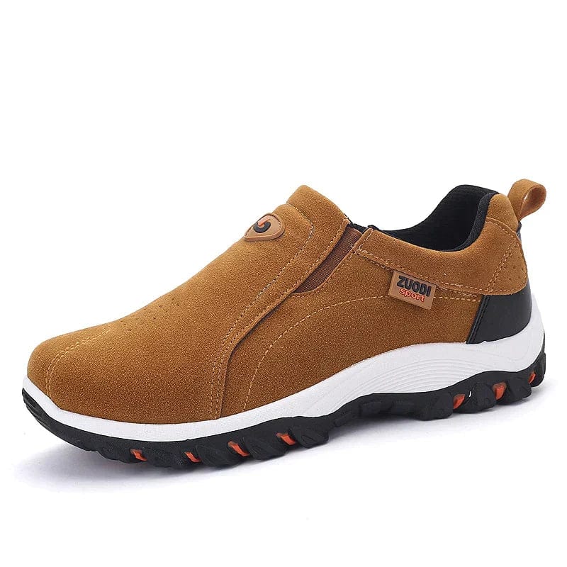 Zapatos Ortopédicos y Elegantes para el Dia a Dia