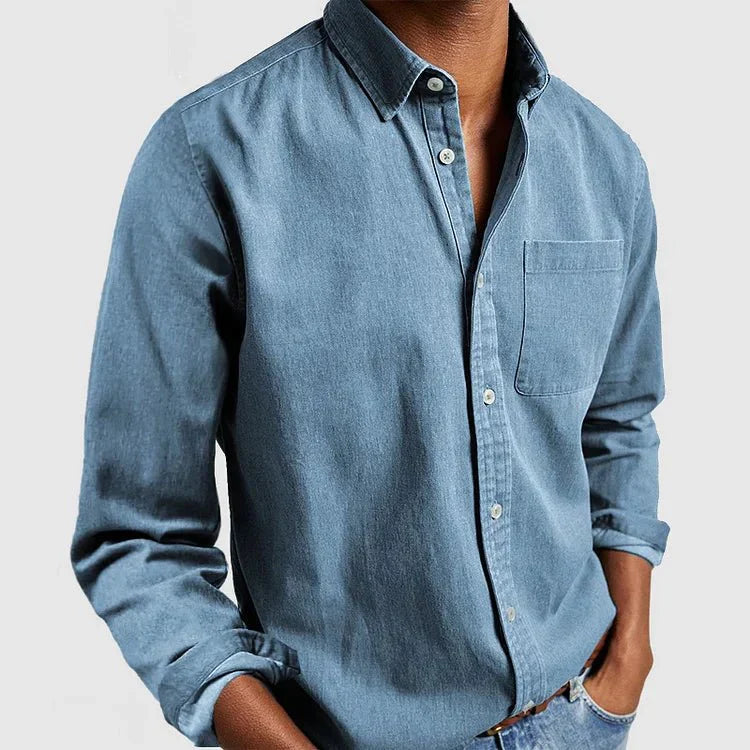 Max - Camisa informal